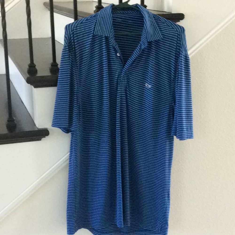 Vineyard vines men’s shirt